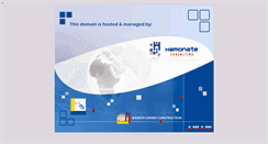 Desktop Screenshot of lulekaacademy.co.za